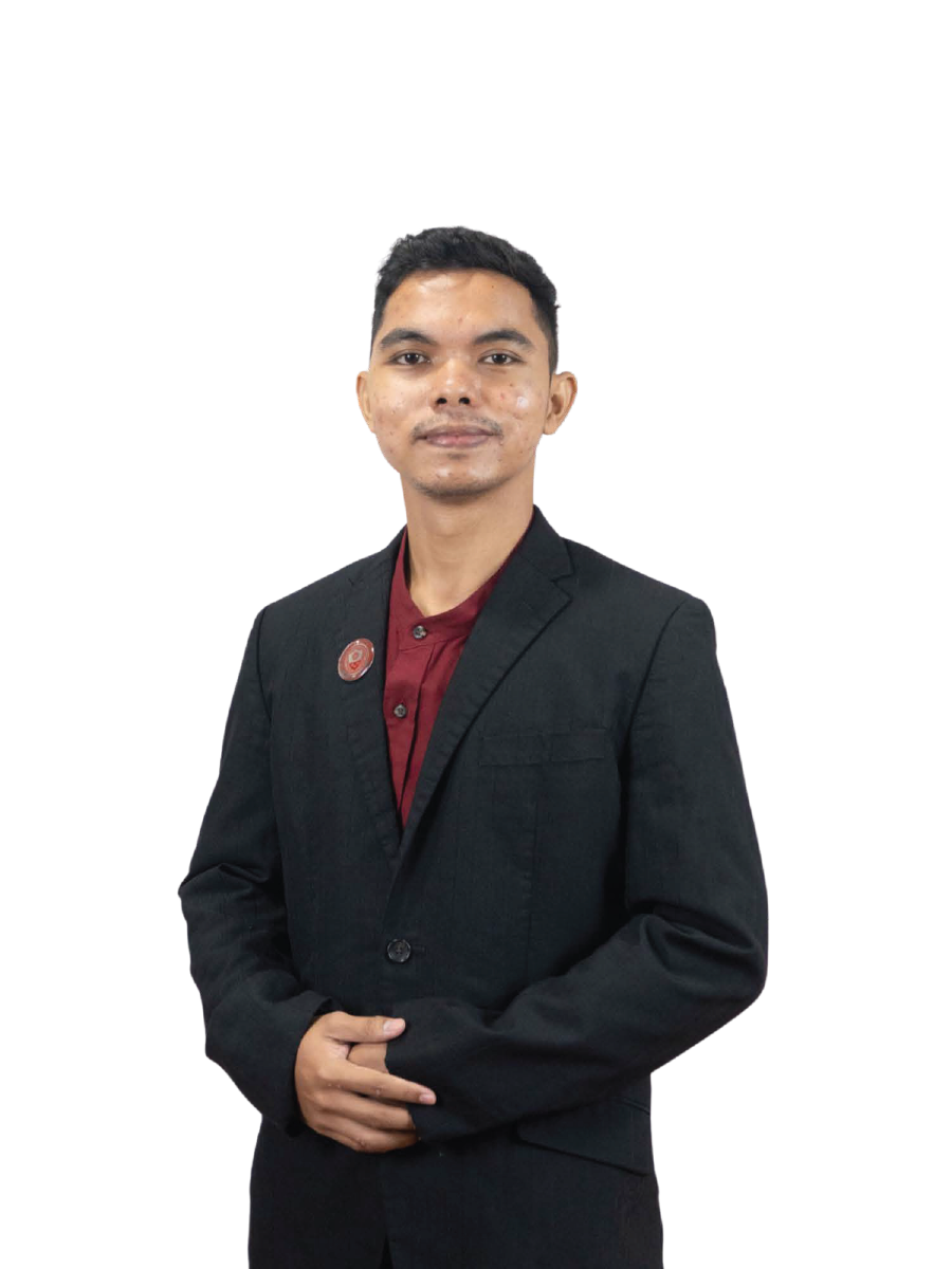Yayan Sihombing